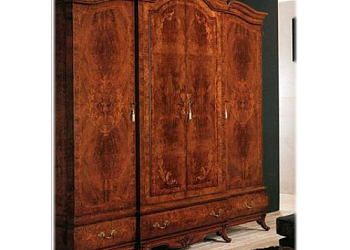 Шкаф RONDÓ 180202