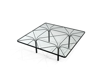 Журнальный стол Canopy