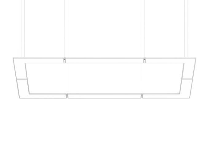 Стельовий світильник Task