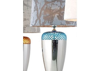 Лампа настольная 1946/NL/AZ