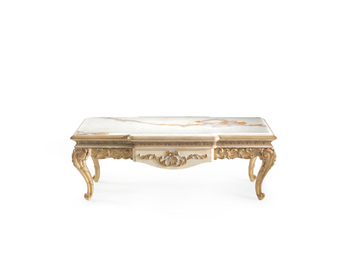 Журнальный стол Scarlett