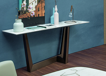 Журнальный столик Art console