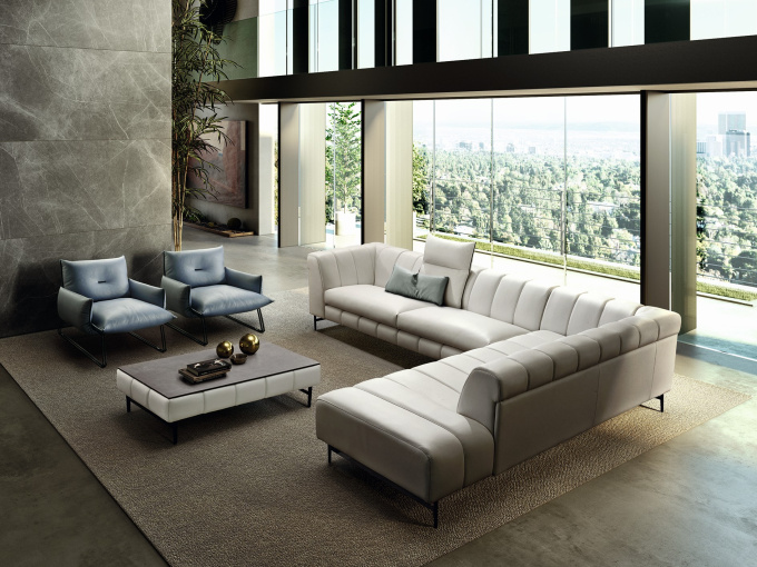 Журнальный столик T130B, T131B, T132B, T133B