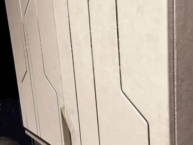 Барный шкаф Ginza 