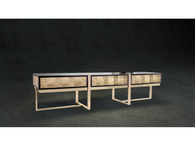 Консоль MONDRIAN TV