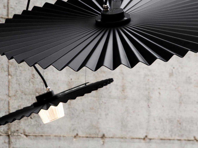 Потолочный светильник  Gonzaga: SE185 BD EXT