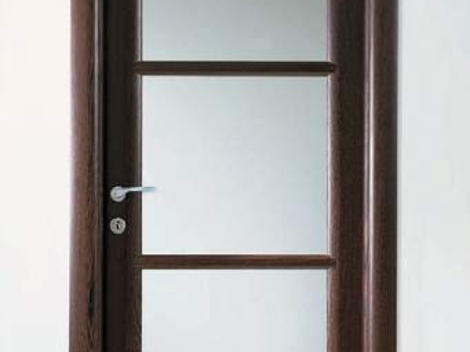 Двер   Buontalenti 1205/QQ/V Wengé