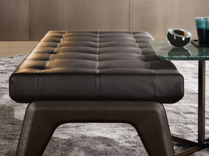 Скамя Kirk "Bench"