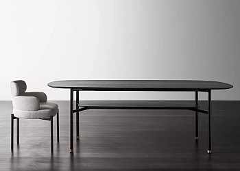 Обеденный стол Hubert