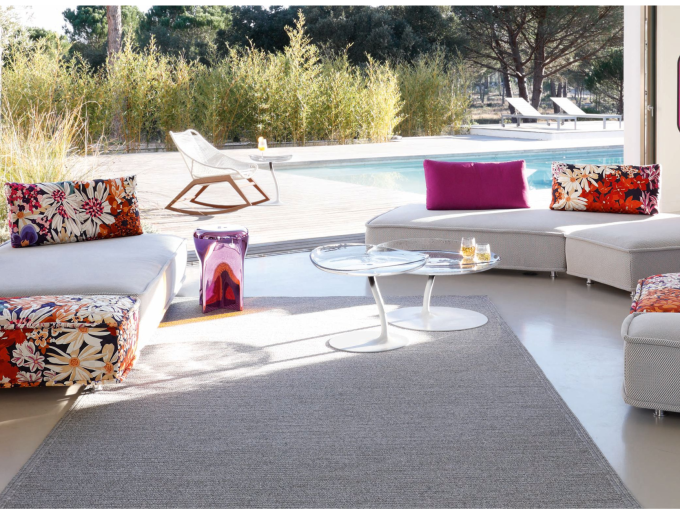 Стол торцевой Mucidule