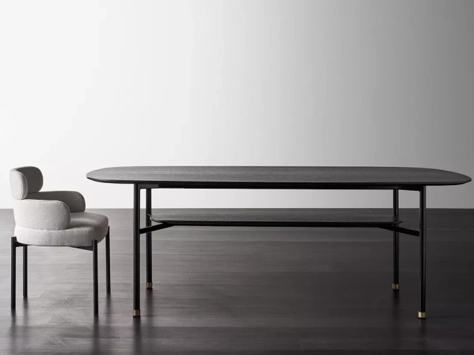 Обеденный стол Hubert