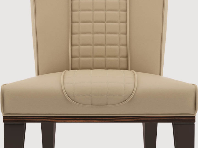 Стул Opium chair