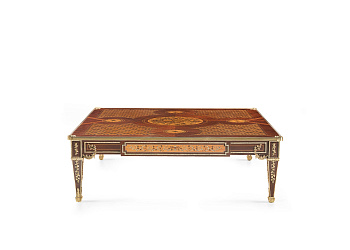  Журнальний стіл Gregory