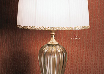 Настольная лампа TL24