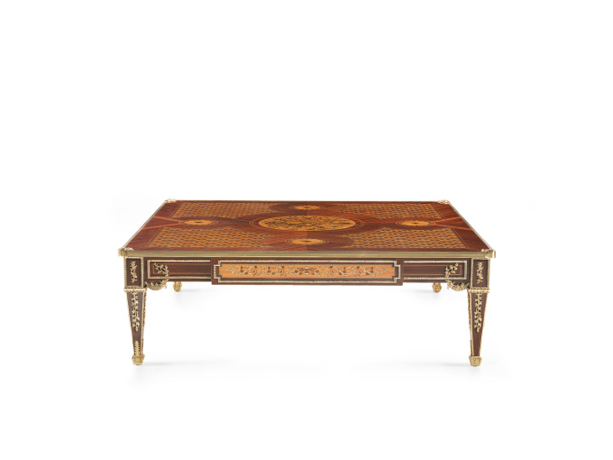  Журнальний стіл Gregory