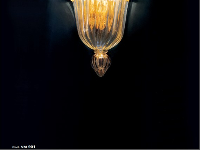 Настенная лампа VM901