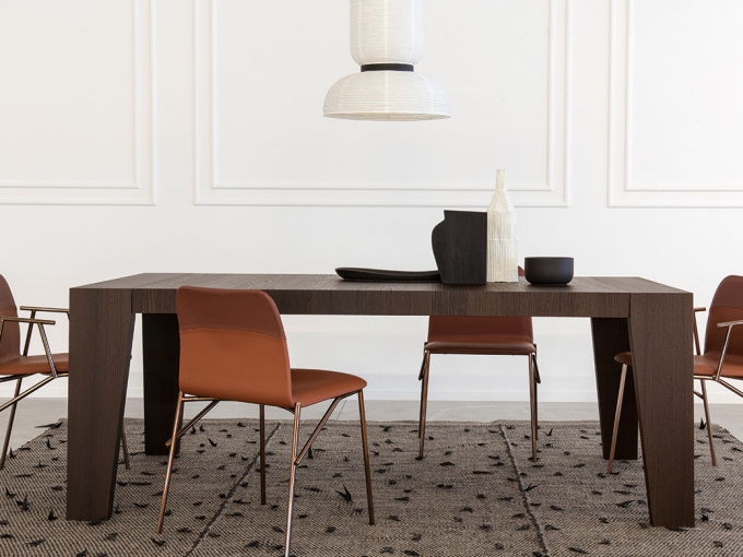 Стіл Обідній Cartagena