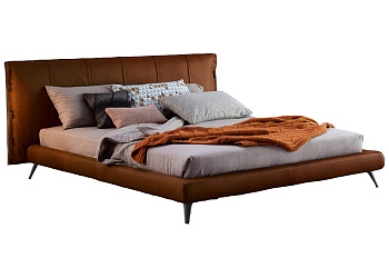 Ліжко Cuff — Bonaldo