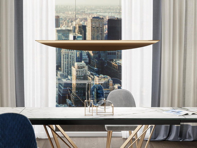 Потолочный светильник  Ala