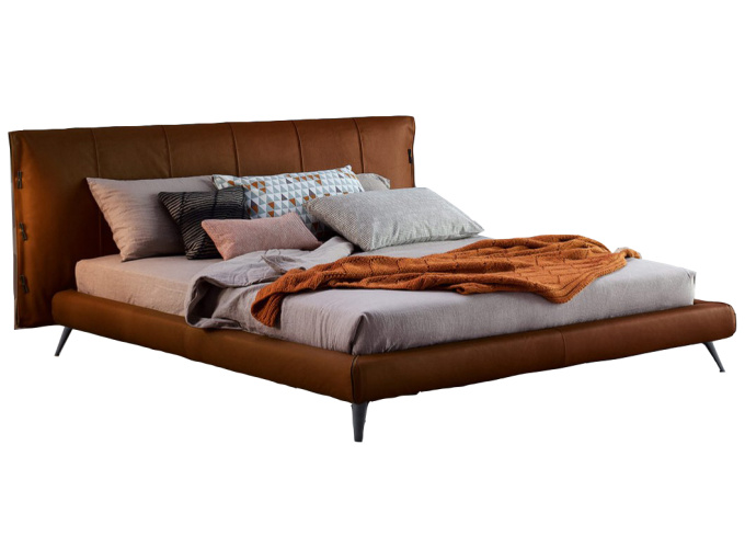 Ліжко Cuff — Bonaldo