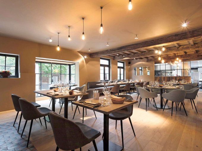 Стул Sonny S M TS Q