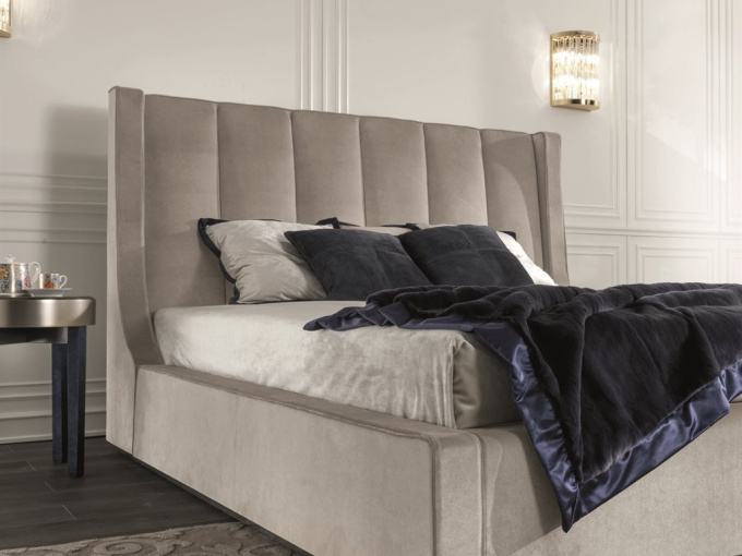 Кровать Kubrick