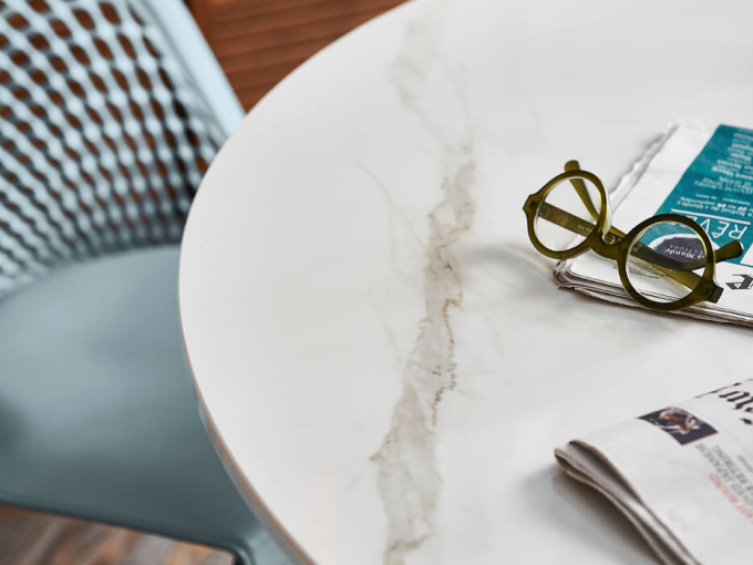 Стіл Обідній Infinity