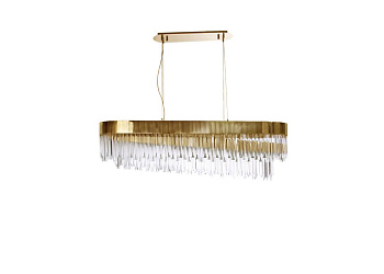 Люстра Kingdom