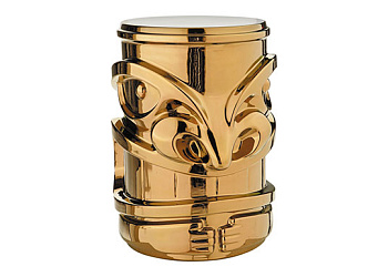 Журнальный столик Tiki