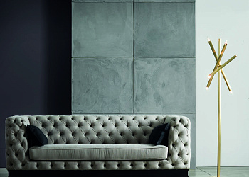 Торшет Firenze