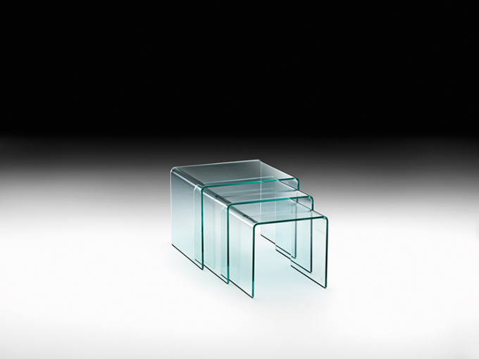 Тумба Rialto tris