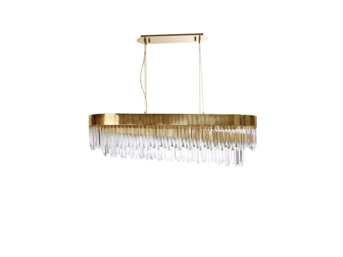 Люстра Kingdom