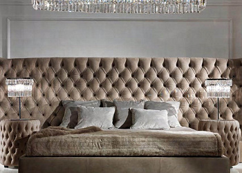 ліжко Vogue Maxi