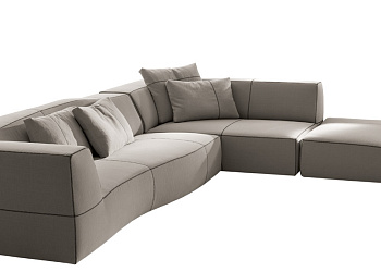 Диван Bend-Sofa