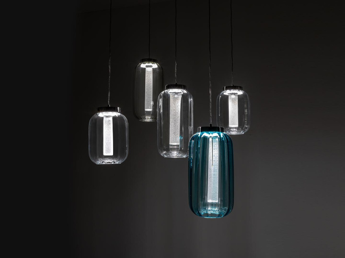 Потолочный светильник Lanterna