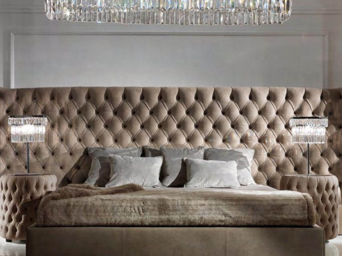 ліжко Vogue Maxi