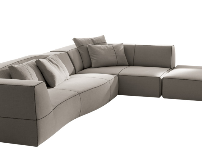Диван Bend-Sofa