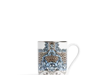 Чашка Palazzo-pitti-porcelain-mug