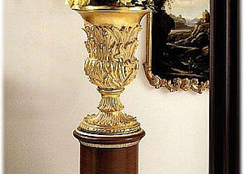 ваза Cappellini Intagli