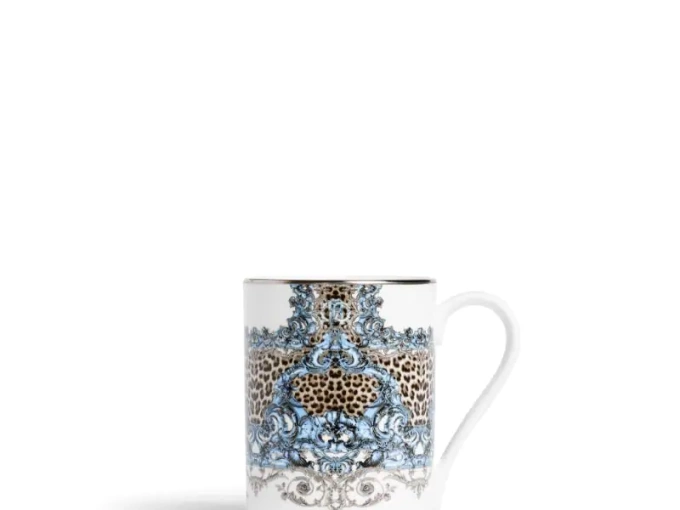 Чашка Palazzo-pitti-porcelain-mug