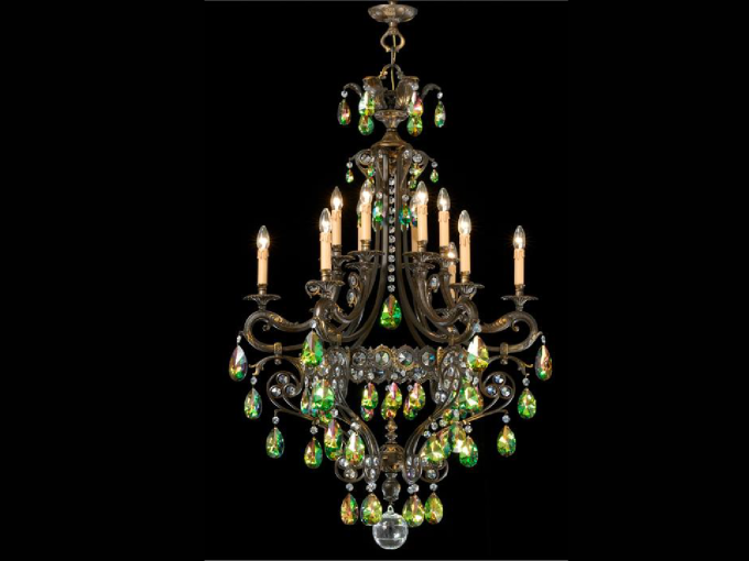 Люстра Art 7059