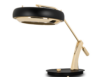 Настольная лампа Carter desk