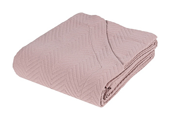 CHEVRON 276 ПОСТЕЛЬНОЕ ПОКРЫВАЛО