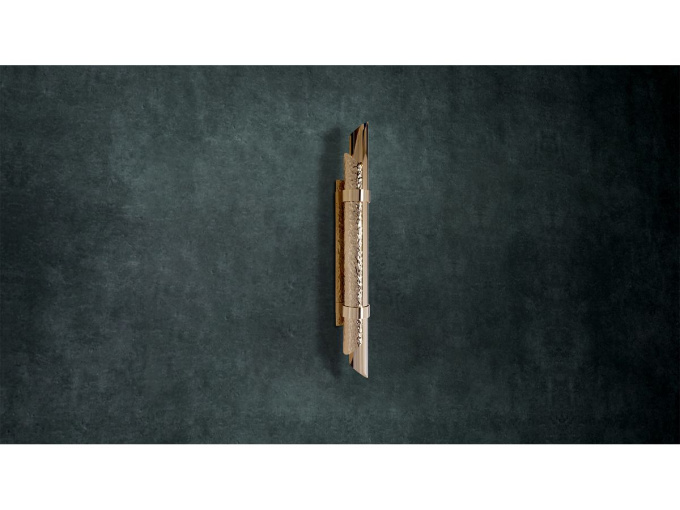 Настенный светильниик Triumph