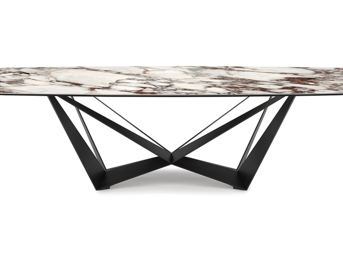 Стіл Skorpio Keramik