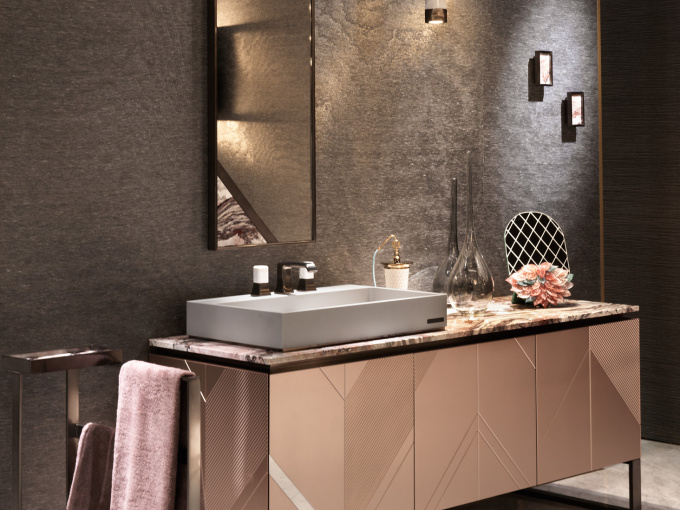 Ванна кімната Pleasure