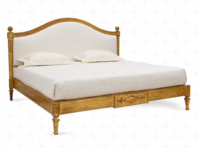 Кровать  1386