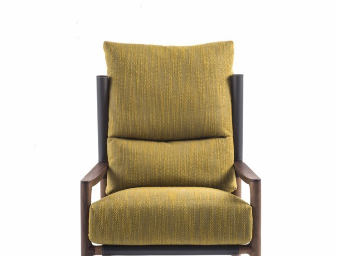 Кресло Vera Bergere