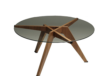 Журнальный столик BOOMERANG COFFEE TABLE