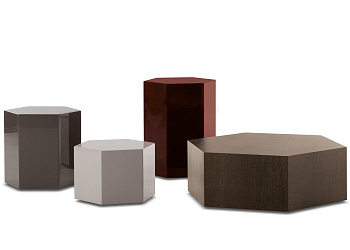 Журнальний столик Aeron